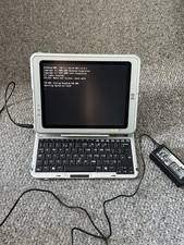 Hp Compaq Tc1100 No operating System