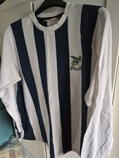 WBA West Bromwich Albion Retro