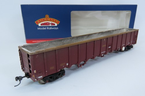 Gauge bachmann 241 - 38-241, ews