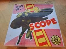 THIS IS SCOPE - DERANN PROMO