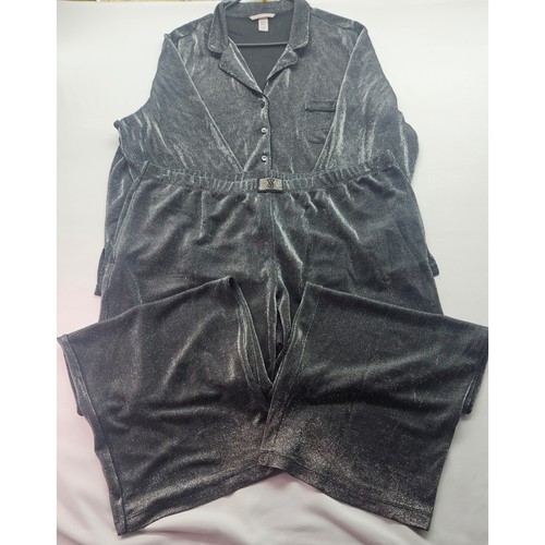 Victoria secret metallic - victoria's,