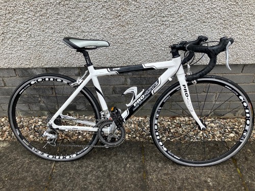 Pro lite junior triathlon bike - junior,