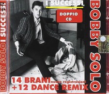Bobby Solo I Successi (CD)