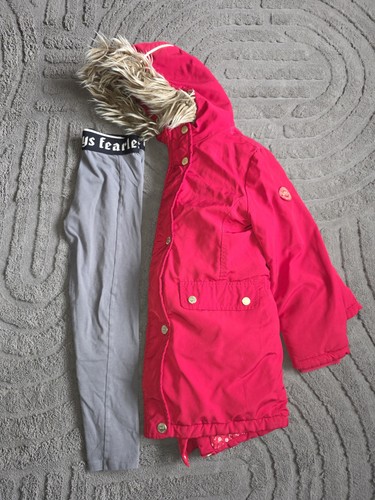 Years girl s clothes - 9-10,