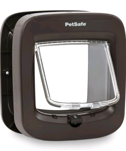 Petsafe microchip cat door - microchip,