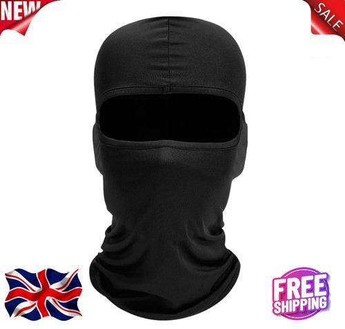 Balaclava full face - balaclava,