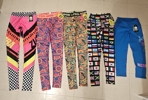 Zumba bundle pieces - bundle, 5