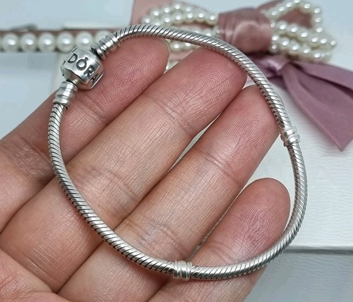 Genuine pandora moments snake - pandora,