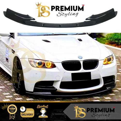 Bmw series e92 - bmw, pre-lci