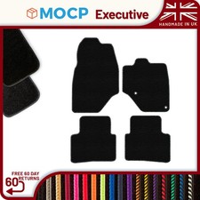 Executive Car Mats to fit Vauxhall Grandland EV and Hybrid 2024-present