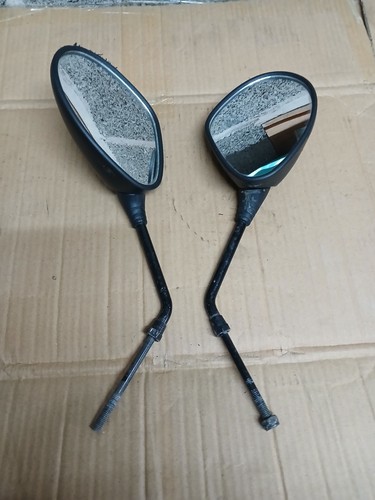 Peugeot looxor mirrors - looxor, 50