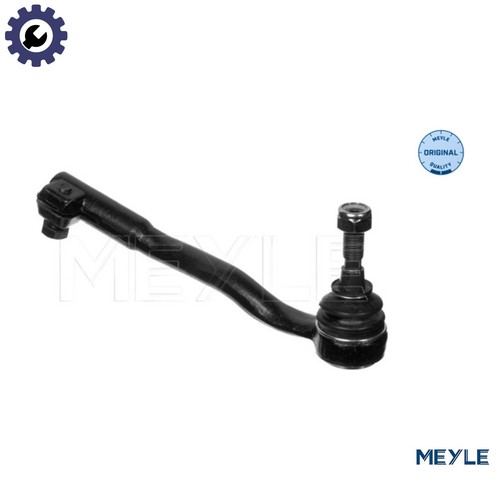 Tie rod end 316 020 - 4375, for