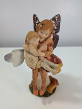 Leonardo Christine Haworth Faeries & Others Faries - Various Prices Collectables