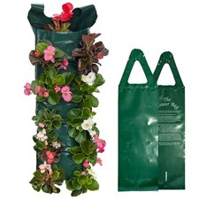 9 Litre Hanging Flower Pouch