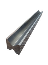 Alva 400mm press brake lower tooling 22mm/ 30mm vee