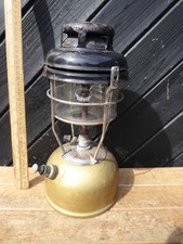 Vintage tilley lamp - tilley,