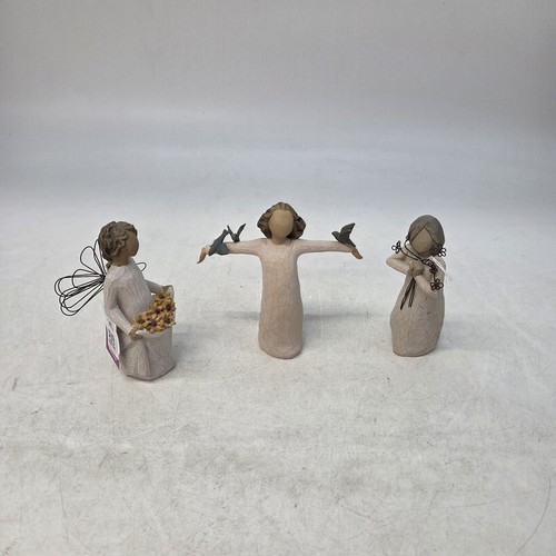 Willow tree figurines sunshine - tree,
