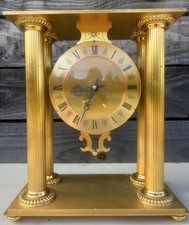 Hour Lavigne 32cm pendulum