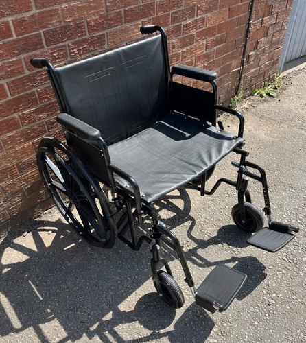 Bariatric sturdy - u-go,