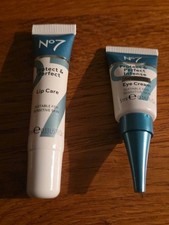 No 7 Protect & Perfect Eye