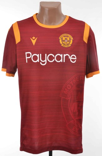 Motherwell 2020 training - motherwell, 2020's