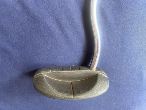 Mite putter meridian - mite,