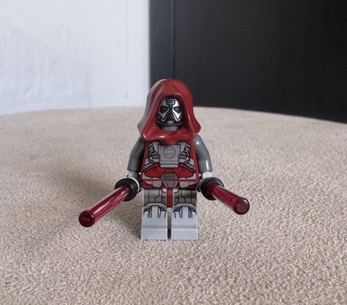 Lego star wars the old - wars,