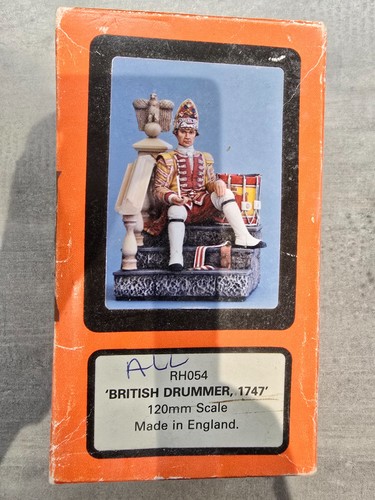 Reheat models british - -,