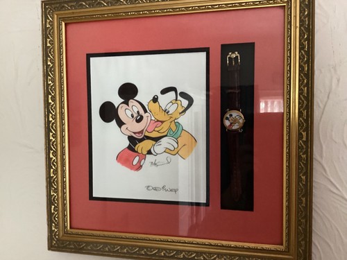 Large disney mickey - large, and