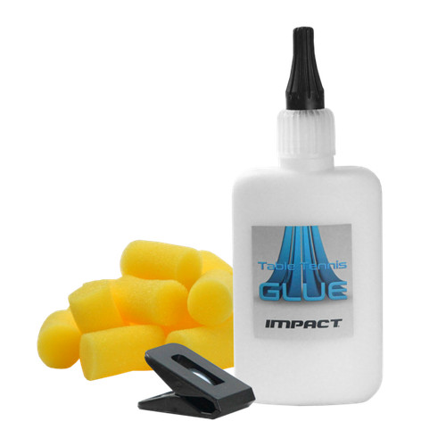 Impact table tennis glue - impact,