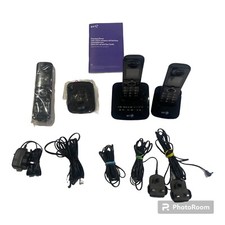 BT 090630 Cordless Home Phone