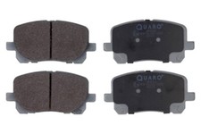 QUARO QP4366 Brake Pad Set
