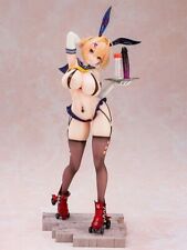 NEW Mappaninatta Original Kouhai-chan 1/6 Rocket boy Figure