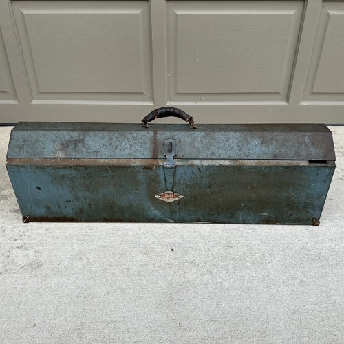 Vintage tools 1970s steel - sk,