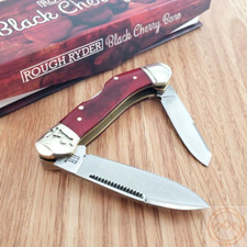 Rough Ryder Pocket Knife