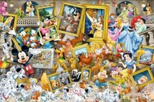 Ravensburger Disney