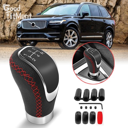 Car speed shift knob manual - 5,
