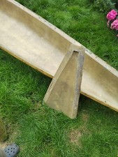 5 Metre X 75cm X 30cm / 16 Ft X  2ft 6 X  1ft Fibreglass Canoe Mould * 1 - 2 Man