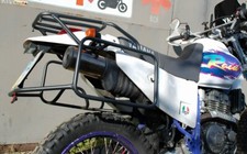 YAMAHA TT 250 R RAID