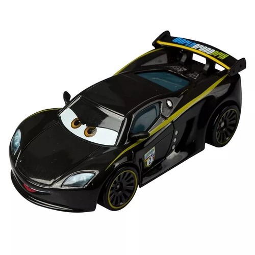 Disney pixar cars - disney, lewis