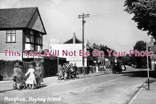 887 mengham hayling - ha,
