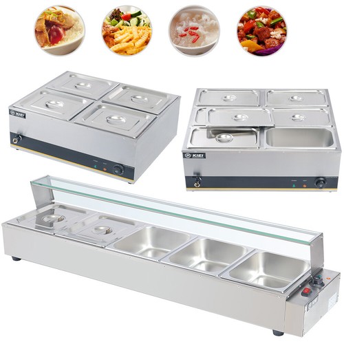 Electric food warmer - electric,