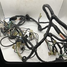 Genuine Triumph T140ES/TR7 Wiring Loom 60-7465 * New Old Stock * (Ref H/2)