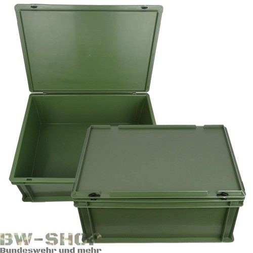 Original german army stacking - german,