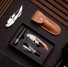 Connoisseur Corkscrew Deluxe