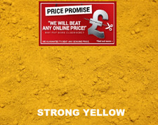 STRONG YELLOW Dye/Pigment for