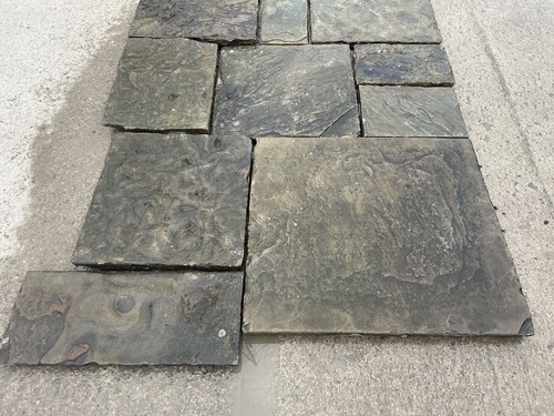 Original reclaimed smooth - original,