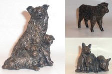 Border Fine Arts Enesco Studio