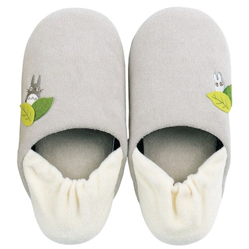 Neighbor totoro slipper - neighbor,