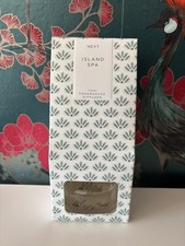 Next Island Spa fragranced